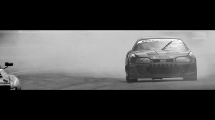 Prodigy - Run With The Wolves drift maniq
