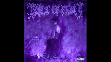 Cradle Of Filth - Coffin Fodder