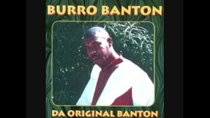 Burro Banton - Tek A Set