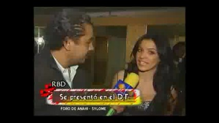 Rbd... Telehit News 