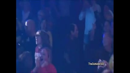 Cm Punk & Luke Gallows watching Tna Impact!