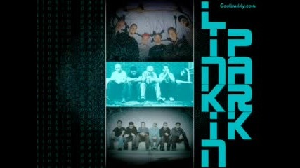Linkin Park - Valenties Day (New) (PiCs)
