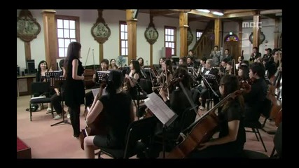 Beethoven virus, 1 , Ep01, #10