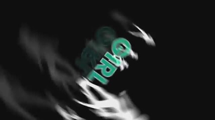 Невероятно направено - David Guetta Little Bad Girl + Т Е К С Т !!!
