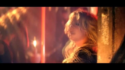 Britney Spears - Till The World Ends (8barz Remix)