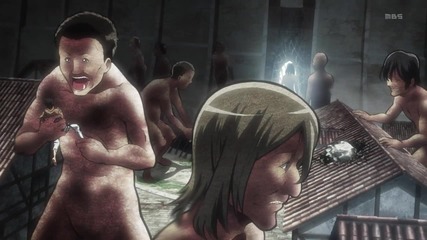 Shingeki no Kyojin - 09 bg