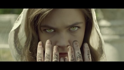 Gorgon City ft. Laura Welsh - Here For You (official 2o14)