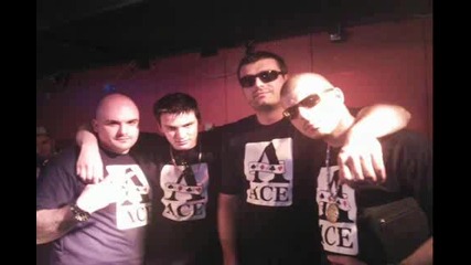 Juice Mc Bam Boo and Vox - 93 Fu Vas Vozi (serbian Rap) 2010