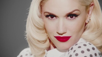 Gwen Stefani - Baby Don't Lie ( Официално Видео )