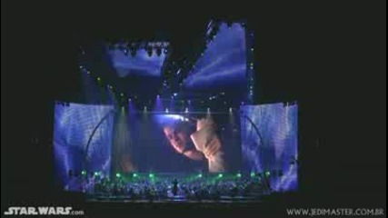 Star Wars in Concert World Tour [gq]