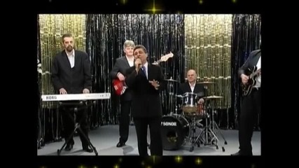 Angel Dimov - Ne pruzaj mi ruku na rastanku - Novogodisnji program - (TvDmSat 2008)