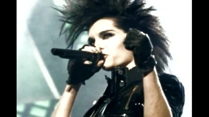 Bill Kaulitz - Body Control