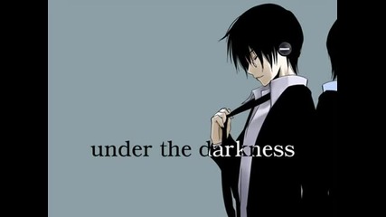 Hiyama Kiyoteru - Under the darkness - Vocaloid