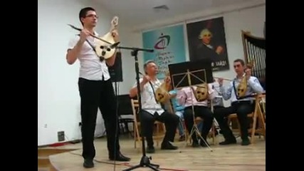 Гъдуларски концерт - Живко Бочев 