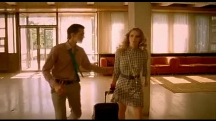 Akcent - Lets talk about it