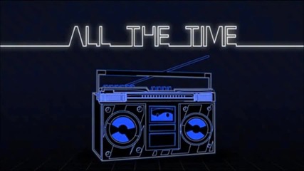 * Гръцки Летен Х И Т * Playmen ft. Helena Paparizou, Courtney & Riskykidd- All The Time 2012