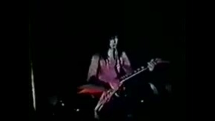 Vinnie Vincent Invasion - Live 86 