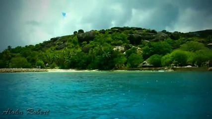 Сейшелските острови! 