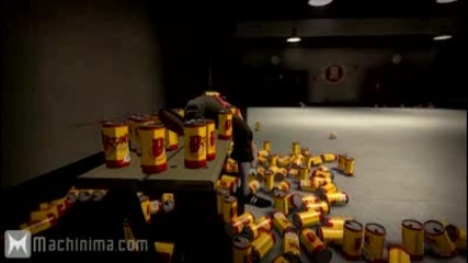 Behind the Bat A Scout Documentary (tf2 Machinima)