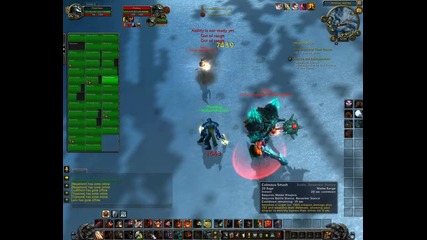 Wow Cataclysm Ownd