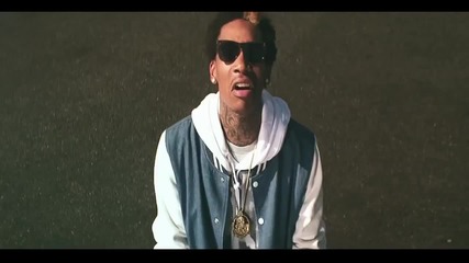 Wiz Khalifa - Roll Up