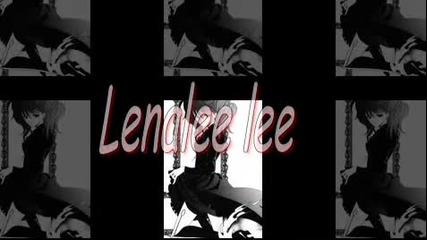 Lenalee lee