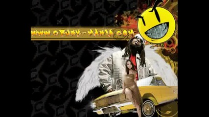 Lil Jon feat. Flo rida - Krave go crazye 