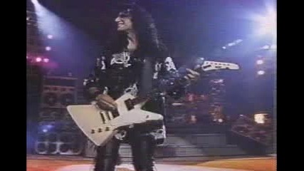 Kiss - Take It Off 