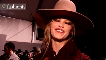 The Best Models of 2011 - Part 2