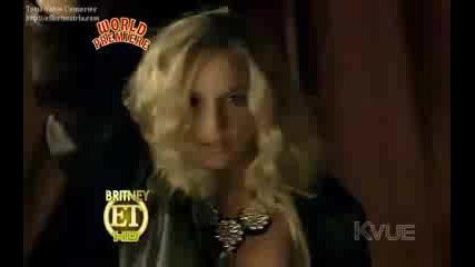 Britney Spears - Circus (*hq*)