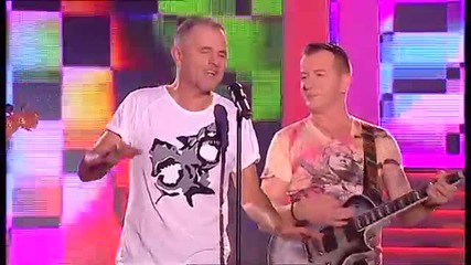 Ritam srca - Volim volim ( Tv Grand 19.05.2014.)