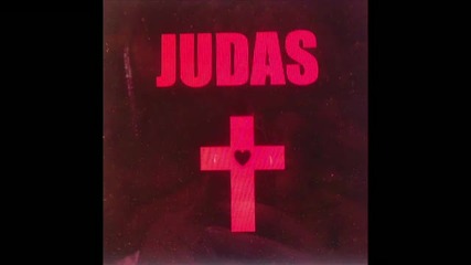 Lady Gaga - Judas