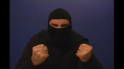 ask a ninja 9