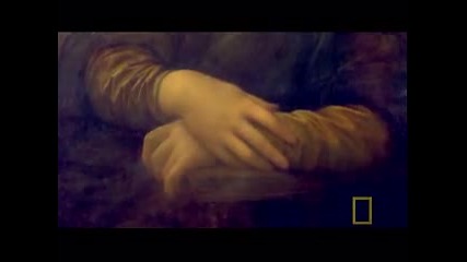 Testing the Mona Lisa 