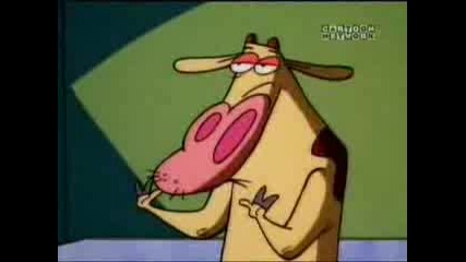 Cow And Chicken - The Full Mounty