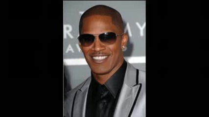 Jamie Foxx - Private Party (girl U Know)