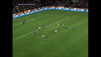 Thomas Muller Goal Fifa14