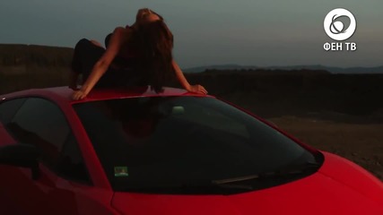Alisia - Blizo Do Men