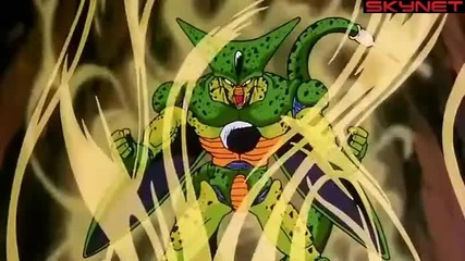 Dragon Ball Z - Сезон 5 - Епизод 150 bg sub