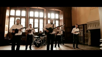 Dzentlmeni - Za Tebe Andjele (official Video)