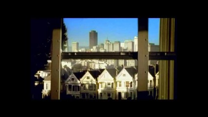 Global Deejays - The Sound Of San Francisco 