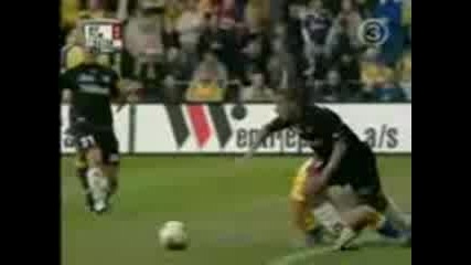 Football Tricks Mix