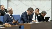 Методиев: Категорично няма да подкрепя кабинета на ГЕРБ