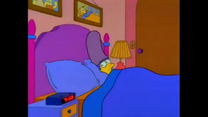 Simpsons Moment 