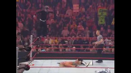 Jeff Hardy - Rip It Up 