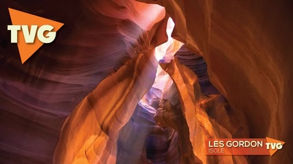 Les Gordon - Isole