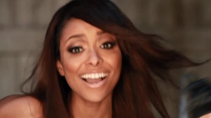 Страхотна! Kat Graham - Love Will Never Do Without An Escapade .. Превод 