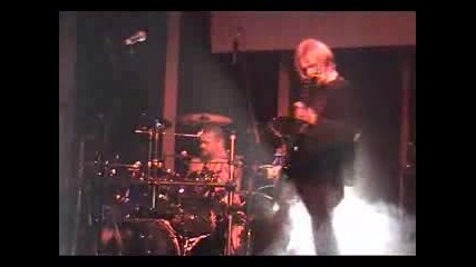 Riverside - Reality Dream I