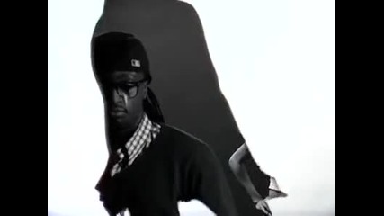 Fame & Chizz - Get Off