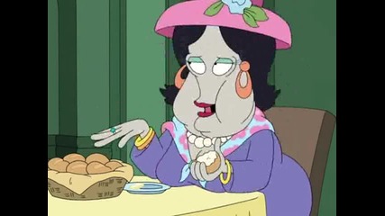 American Dad - 3x11 - Oedipal Panties